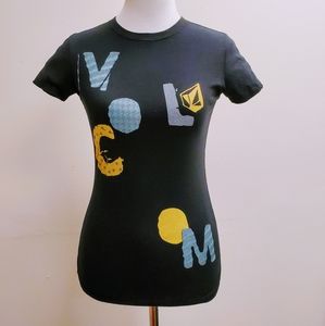 VOLCOM tee shirt